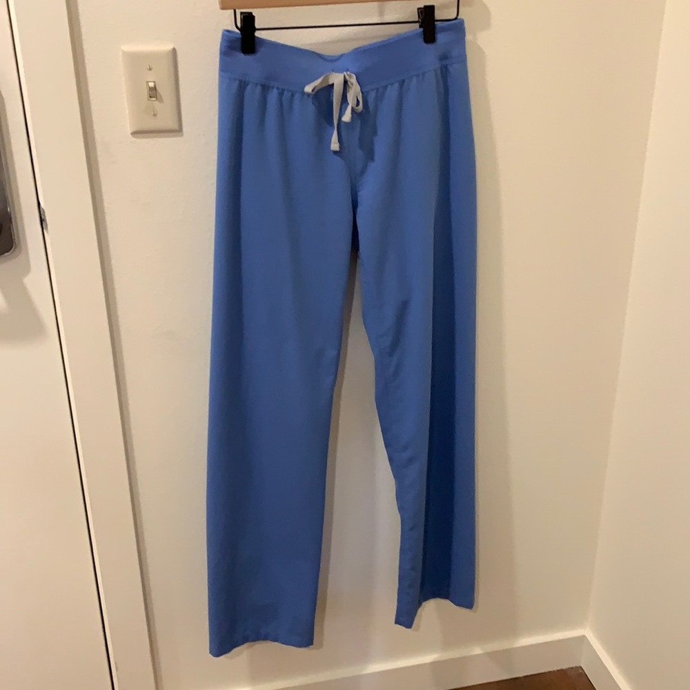 Figs scrub pants. Size XS. Great condition!